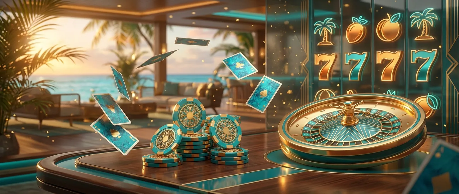 Ice Casino bonus